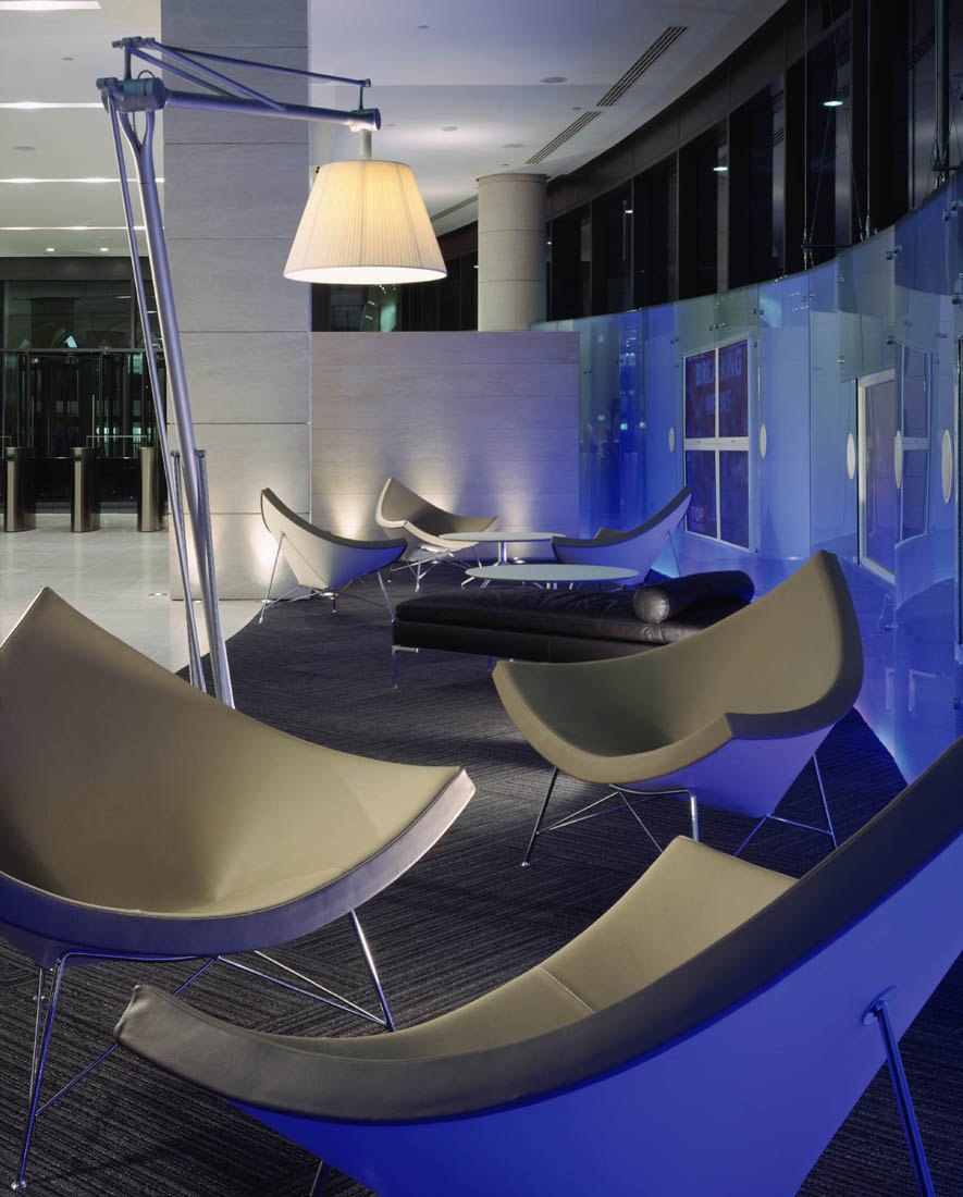 Deloitte Consulting / Mackay & Partners