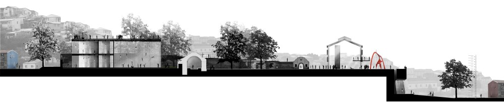 1130458992_3erlugar17 3rd Prize - oficina de arquitectura + Paisajes Emergentes