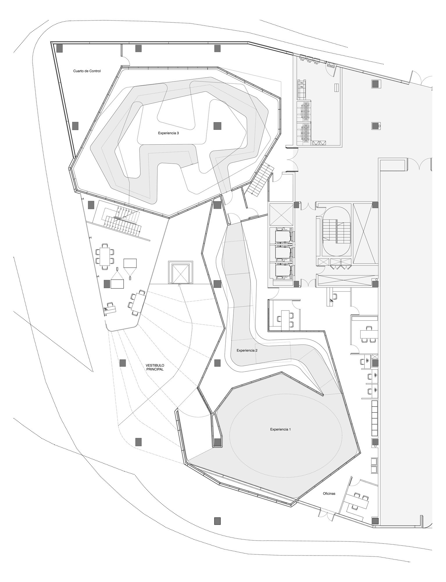 planta_1 level 01 plan