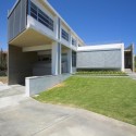 Chalkidos Street Residence / Armon Choros Architects