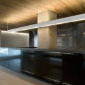 Scandinave Les Bains Vieux / Saucier + Perrotte architectes