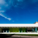 Ginkgo Lounge / Tiago Rosado