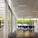 Brochstein Pavilion / Thomas Phifer & Partners, The Office of James Burnett