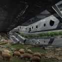 Render - New Land Render - New Land