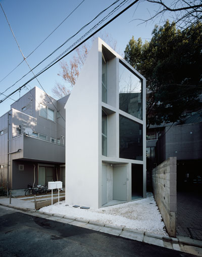 63.02° / Jo Nagasaka + Schemata