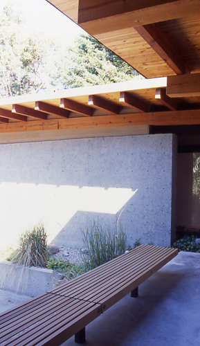 Island House / D’Arcy Jones