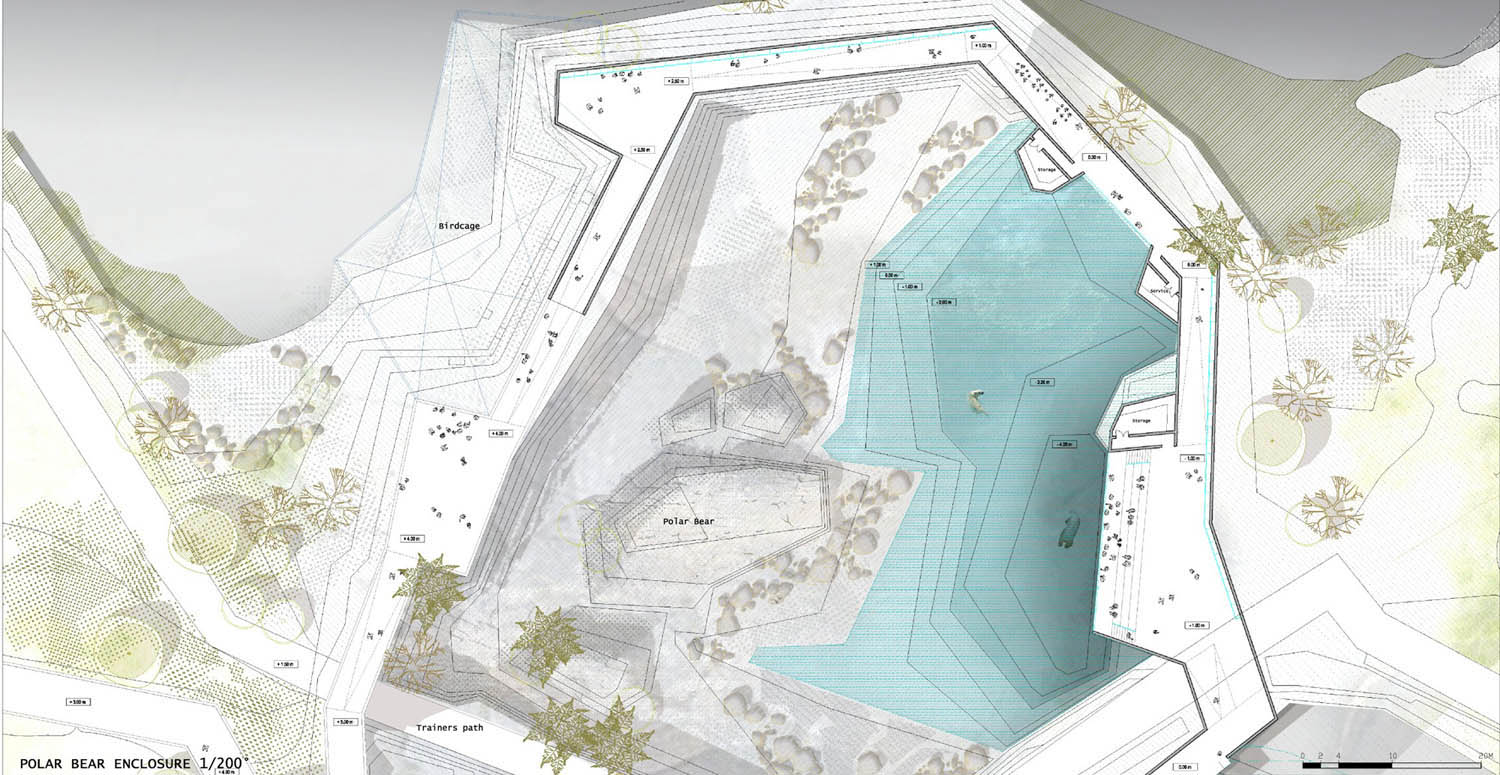 132544776_138-08-zoo-korkeasaari-helsinki-polar-bear-enclosure-copy polar bear enclosure plan