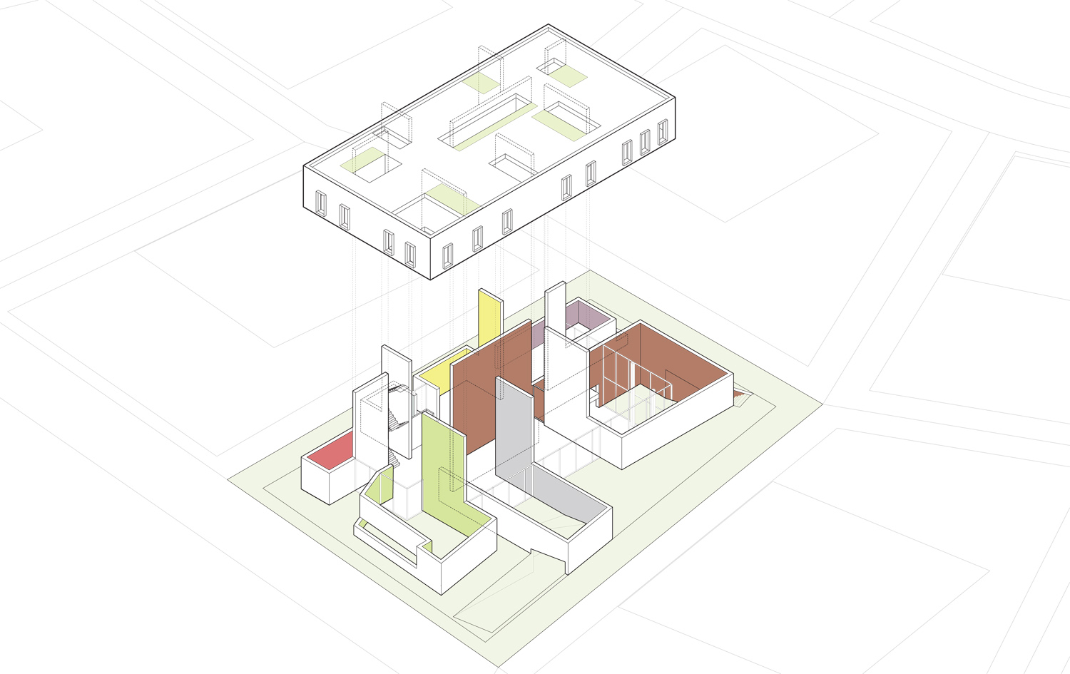 ORDOS 100 #30: LTL Architects