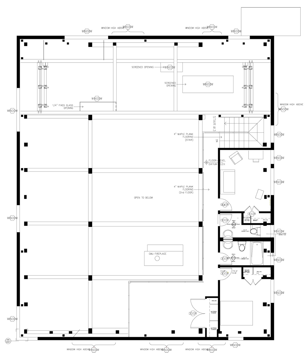 level2 level 02 plan