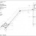 Spikvoorde II - Horizontal section 1 detail 01