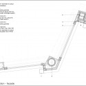 Spikvoorde II - Horizontal section 2 Spikvoorde II - Horizontal section 2 detail 04