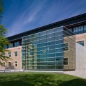 Becton Dickinson Campus Center / RMJM