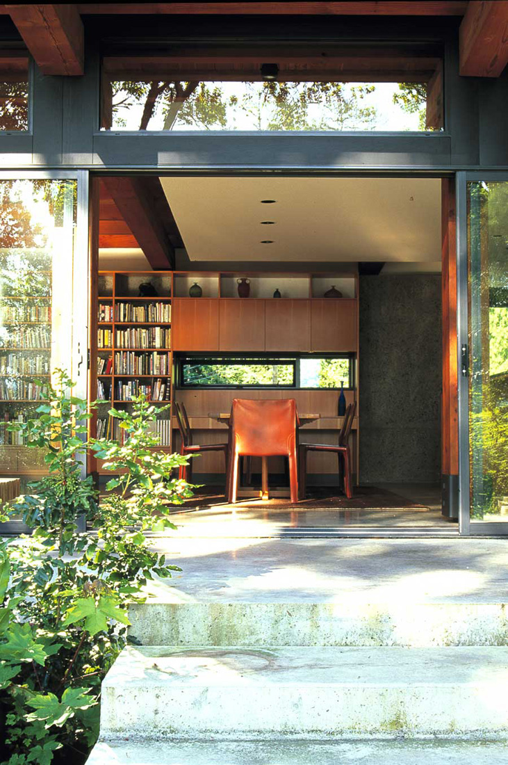 Island House / D’Arcy Jones