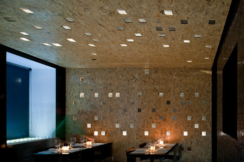 Restaurant 560 / joão tiago aguiar – acarquitectos