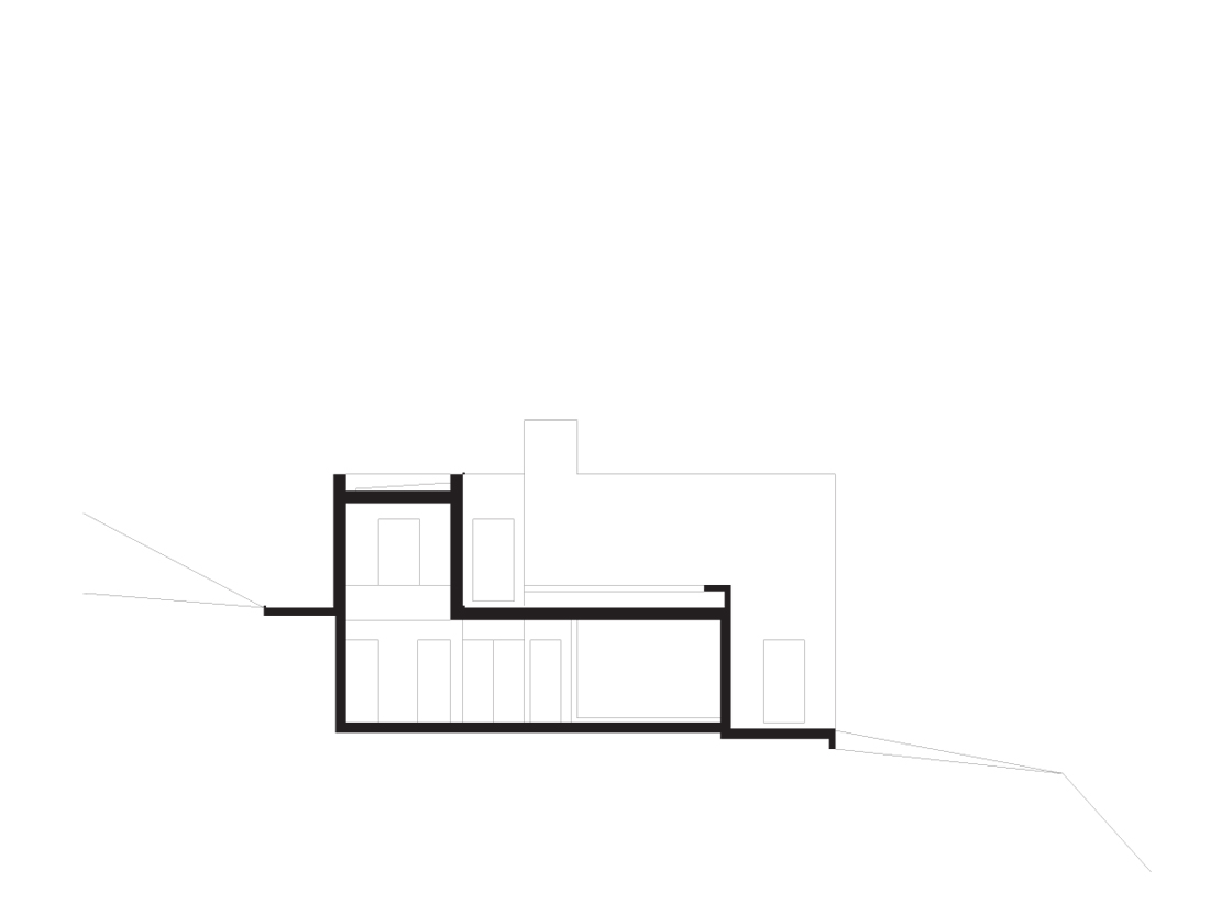 House in Pousos / Ricardo Bak Gordon