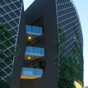 Ex Ducati / Mario Cucinella Architects