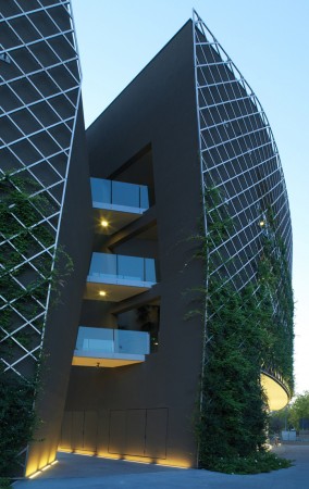 Ex Ducati / Mario Cucinella Architects