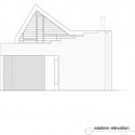floorplan east elevation