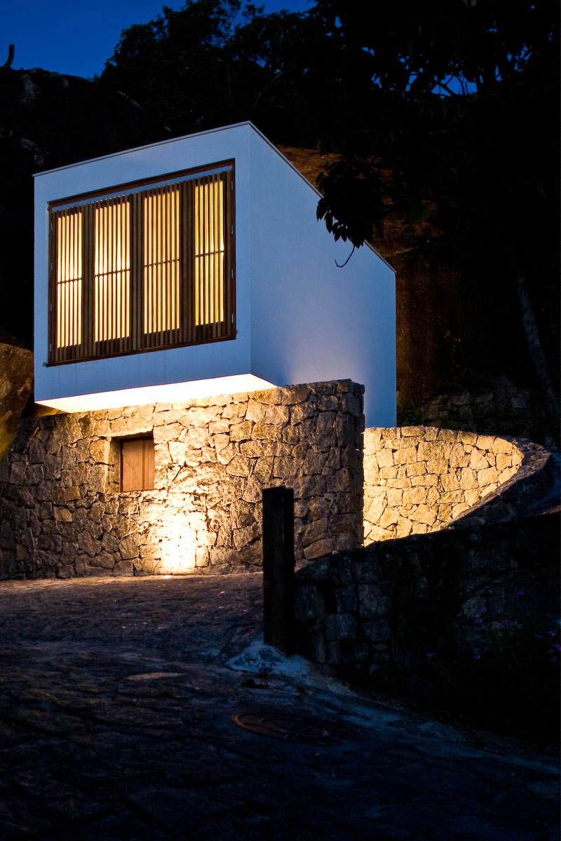 Box House / Alan Chu & Cristiano Kato