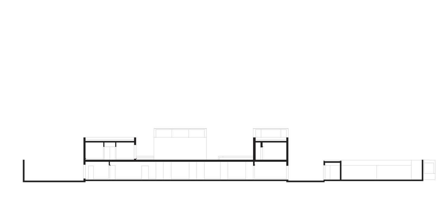 House in Pousos / Ricardo Bak Gordon