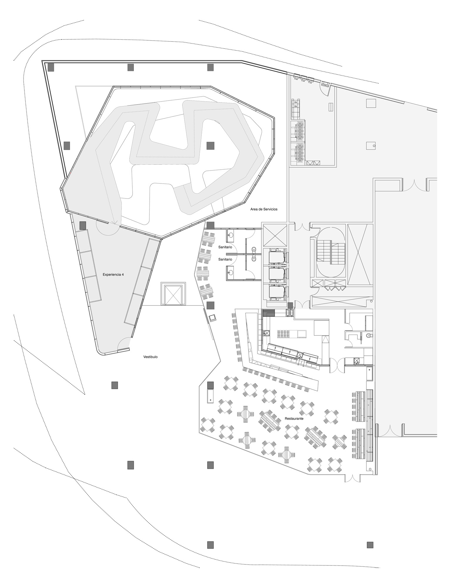 planta_2 level 02 plan