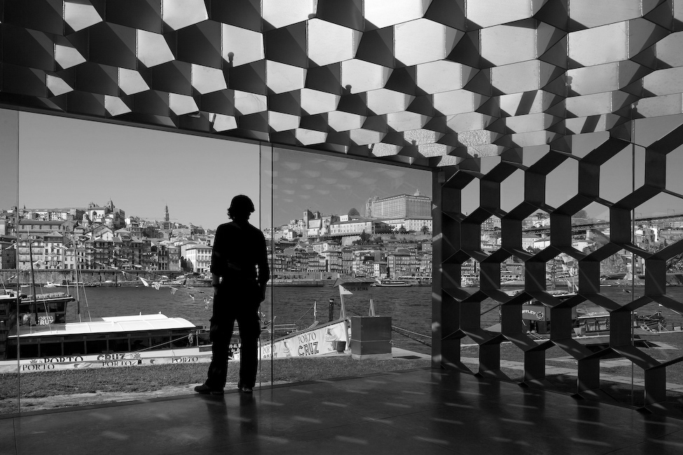 Ar de Rio Bar Esplanade / Guedes + DeCampos