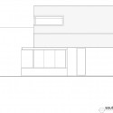 floorplan south elevation
