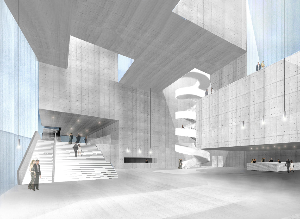 AD Futures #5: Estudio Barozzi Veiga