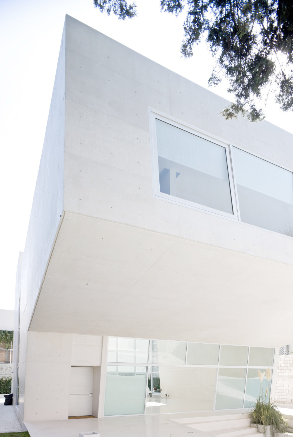 Esplanada Studio / Tatiana Bilbao & at103