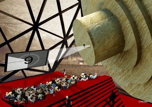New images for the Prada transformer