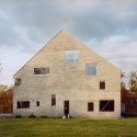 Goodman House / Preston Scott Cohen