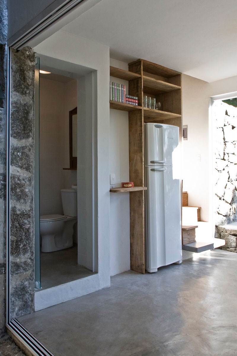 Box House / Alan Chu & Cristiano Kato