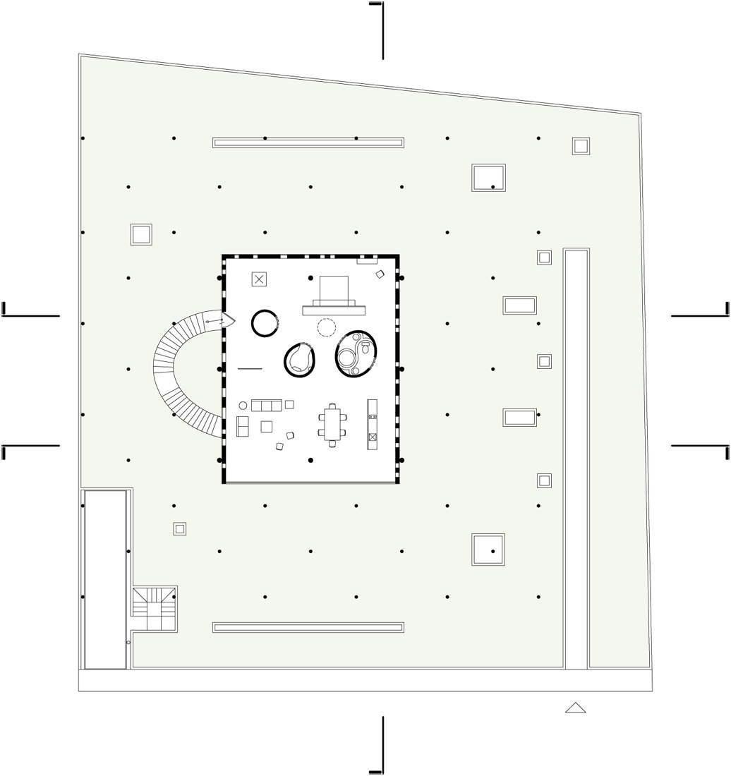 FRENTE_ORDOS_Planos Model (1) upper level plan