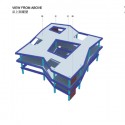 N:PROJECTESORDOSDETAIL DESIGNORD-EX-STRUCTURE.dwg Layout1 (1 structure scheme
