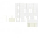 untitled north west elevation