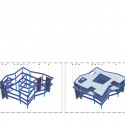 N:PROJECTESORDOSDETAIL DESIGNORD-EX-STRUCTURE.dwg Layout1 (1 structure scheme