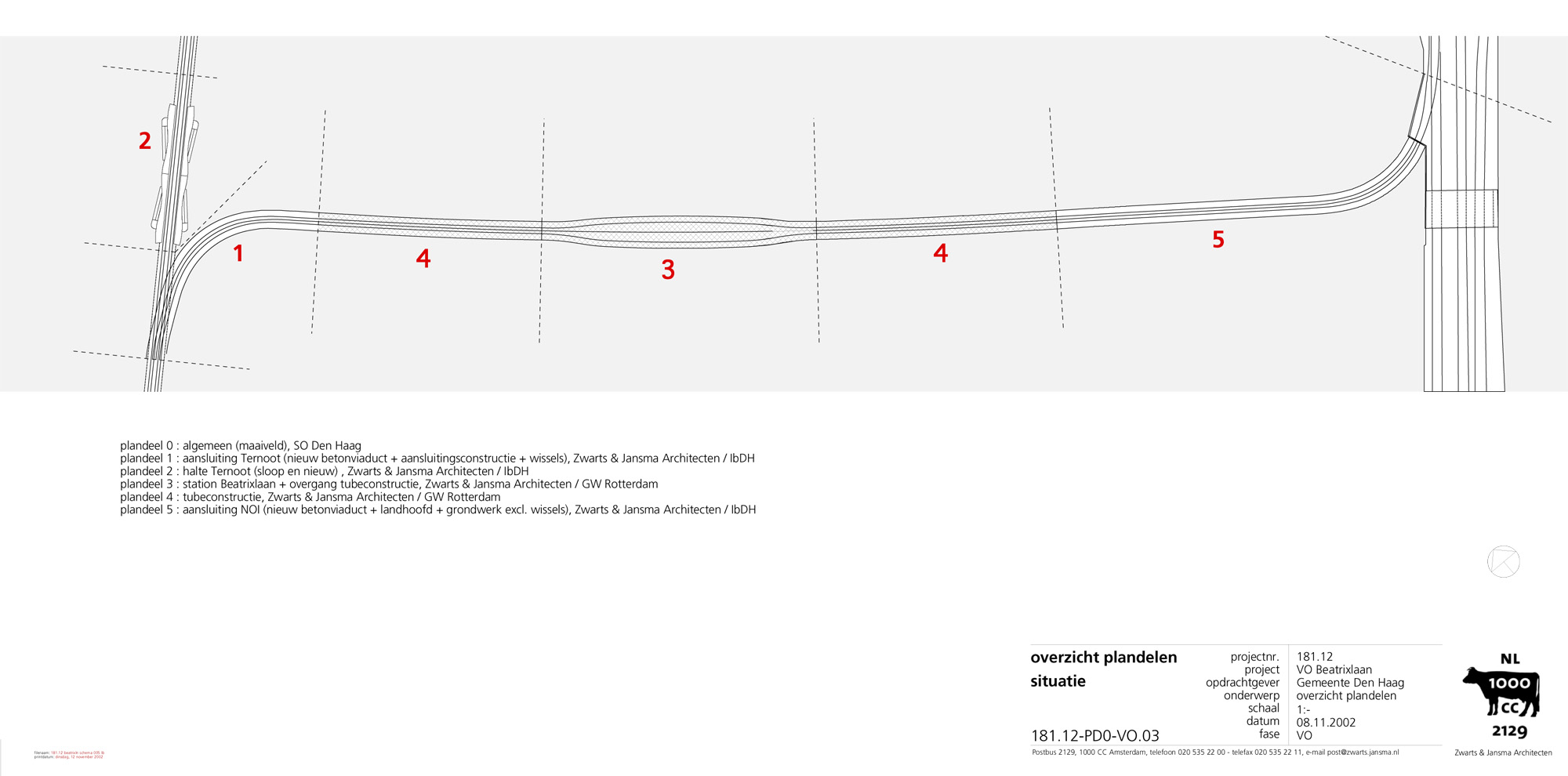 181.12 beatrixln schema 005 lb stations plan