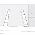 TB_Estudio Explanada plan level roof TB_Estudio Explanada plan level roof roof plan