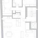 naha2and3 second & third floor plan