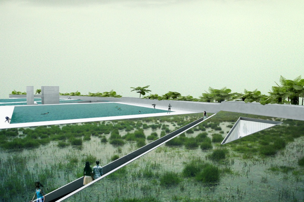 AD Futures #6: Paisajes Emergentes