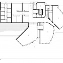 Spikvoorde II - Deventer - 01 - ground floor Spikvoorde II - Deventer - 01 - ground floor ground floor plan