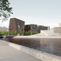 1785951796_thecitythegreenthelibrarybetween Deichman Library - The city the green, the library between - Lundgaard Tranberg Arkitekter AS