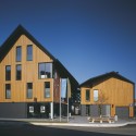 Ig Centre / Atelje Desman & Gregorc+Vrhovec