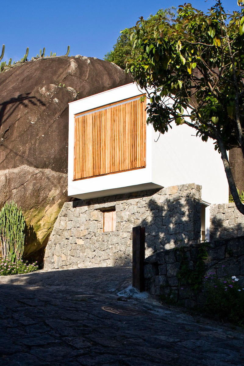 Box House / Alan Chu & Cristiano Kato