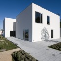 House in Pousos / Ricardo Bak Gordon