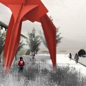 1839116786_3erlugar15 3rd Prize - oficina de arquitectura + Paisajes Emergentes