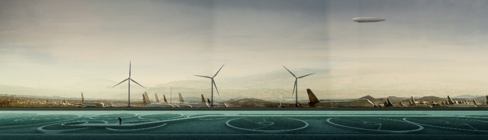AD Futures #6: Paisajes Emergentes