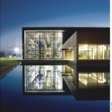 St-Germain Aqueducts and Sewers / a c d f  architecture