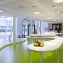 LEGO Group’s Development Department / Bosch & Fjord