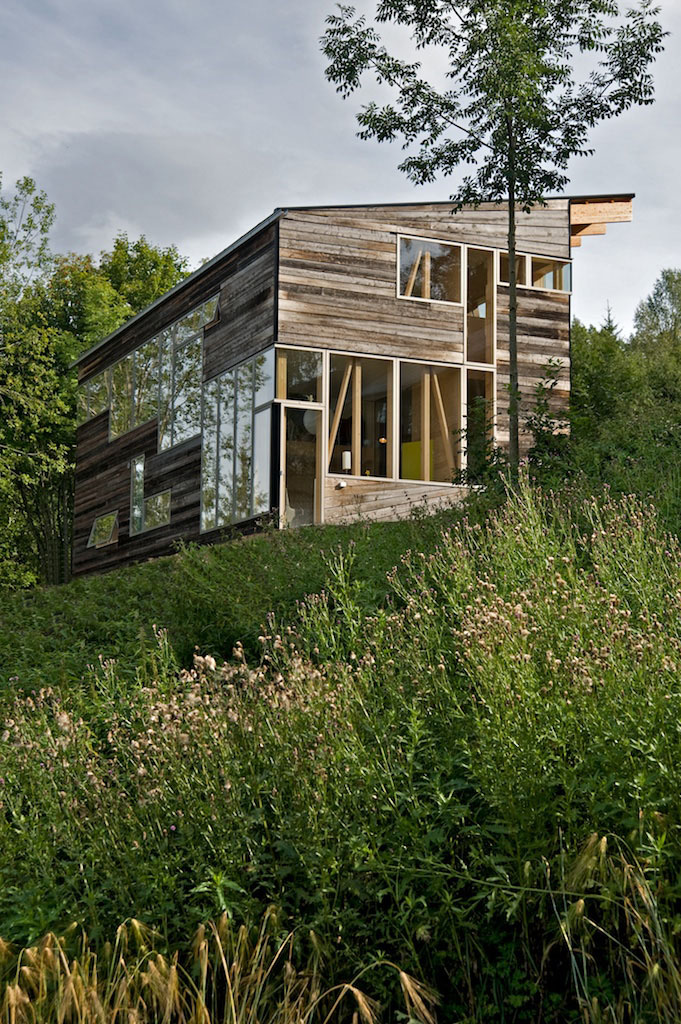 Farm House / JVA